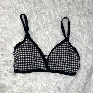 Andie Swim top